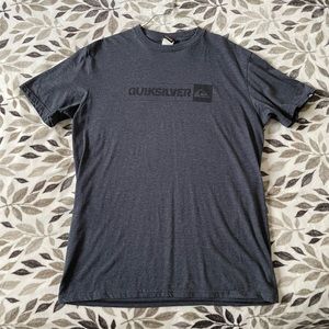 Quicksilver Tee